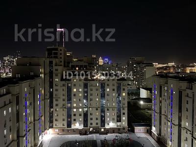 1-комнатная квартира · 38.7 м² · 14/15 этаж, Туркестан 10 за 30 млн ₸ в Астане, Есильский р-н