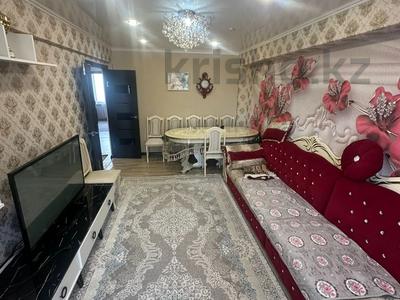 3-комнатная квартира · 71 м² · 4/6 этаж, Бобровская 6/1 за 19.5 млн ₸ в Усть-Каменогорске