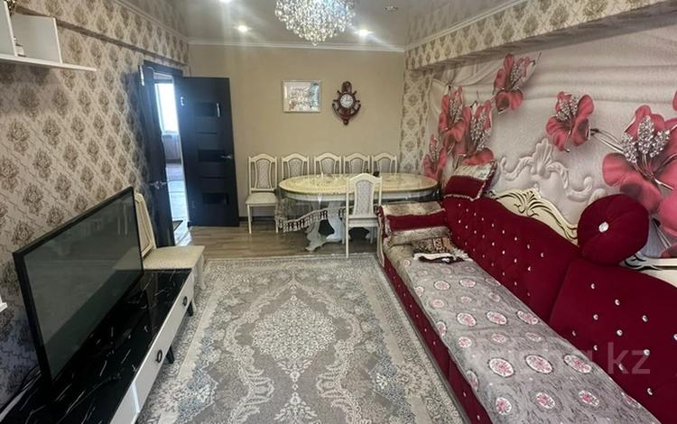 3-комнатная квартира · 71 м² · 4/6 этаж, Бобровская 6/1 за 19.5 млн ₸ в Усть-Каменогорске — фото 8