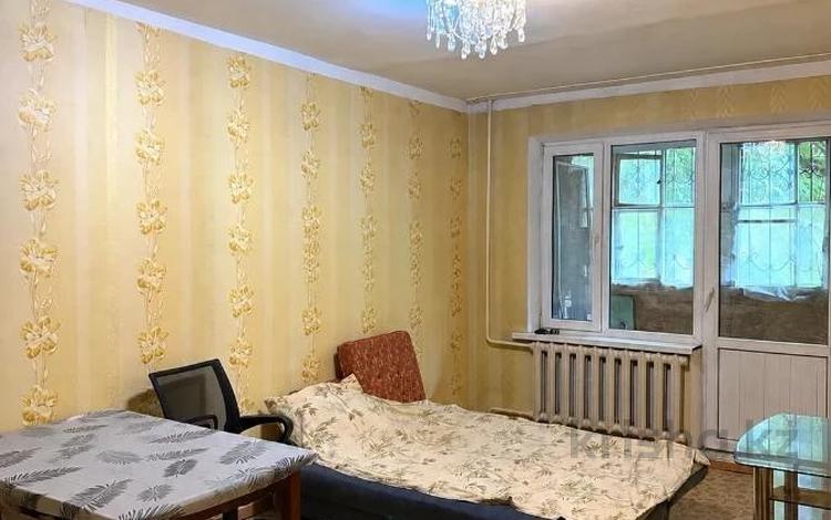 1-бөлмелі пәтер · 30 м² · 2/4 қабат, Ақсай-2 ш/а. 48, бағасы: 22 млн ₸ в Алматы, Ауэзовский р-н — фото 2