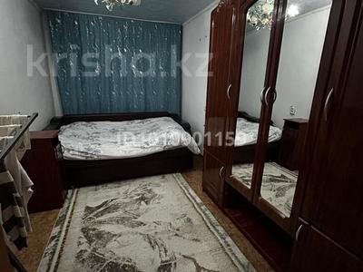 3-комнатная квартира · 57.4 м² · 5/5 этаж, Абая 26 — Кино театр Туркестан магазин касында за 10 млн ₸ в Сатпаев