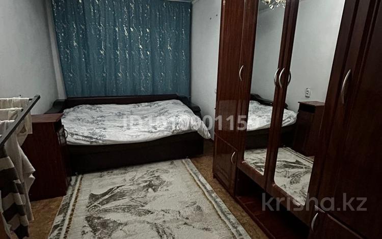 3-бөлмелі пәтер · 57.4 м² · 5/5 қабат, Абая 26 — Кино театр Туркестан магазин касында, бағасы: 10 млн ₸ в Сатпаев — фото 2