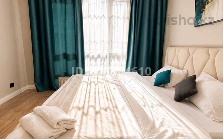 1-комнатная квартира · 61 м² · 4 этаж, ул. Кайрата Рыскулбекова 29 за 3 000 ₸ в Алматинской обл., Талгарский р-н — фото 2