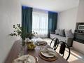 1-комнатная квартира · 61 м² · 4 этаж, ул. Кайрата Рыскулбекова 29 за 3 000 ₸ в Алматинской обл., Талгарский р-н — фото 3