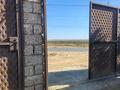 Отдельный дом · 2 комнаты · 100 м² · 6 сот., Береке 417 за 13.5 млн ₸ в Баскудуке — фото 13