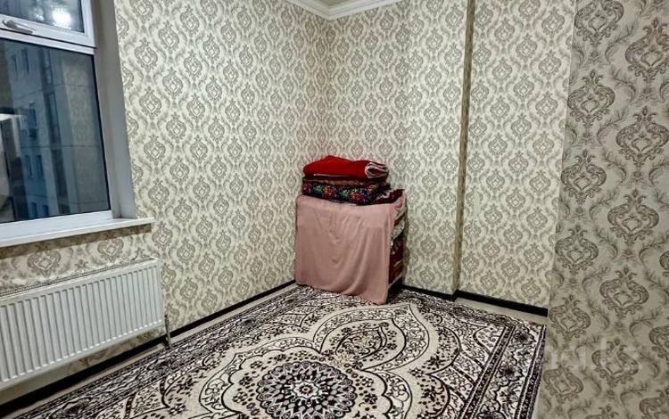 2-бөлмелі пәтер · 55 м² · 5/13 қабат, Е430 2а, бағасы: 25 млн ₸ в Астане, Нура р-н — фото 2