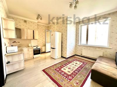2-комнатная квартира · 55 м² · 5/13 этаж, Е430 2а за 24.5 млн ₸ в Астане, Нура р-н