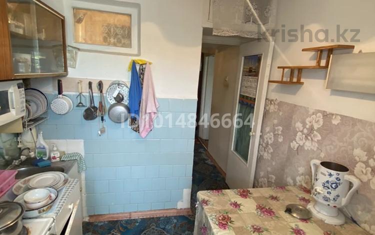 1-комнатная квартира · 30 м² · 1/5 этаж, Комарова 4а — Гурьба комарова за 85 000 ₸ в Сатпаев — фото 2