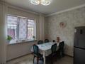 Отдельный дом · 4 комнаты · 132 м² · 6 сот., М-н Южный 541 за 43 млн ₸ в Каскелене — фото 18