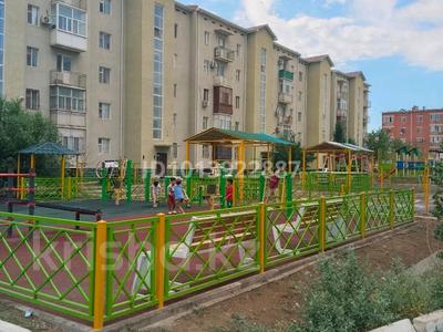 2-бөлмелі пәтер · 56 м² · 1/5 қабат, Нурорда 104, бағасы: 150 000 ₸ в 