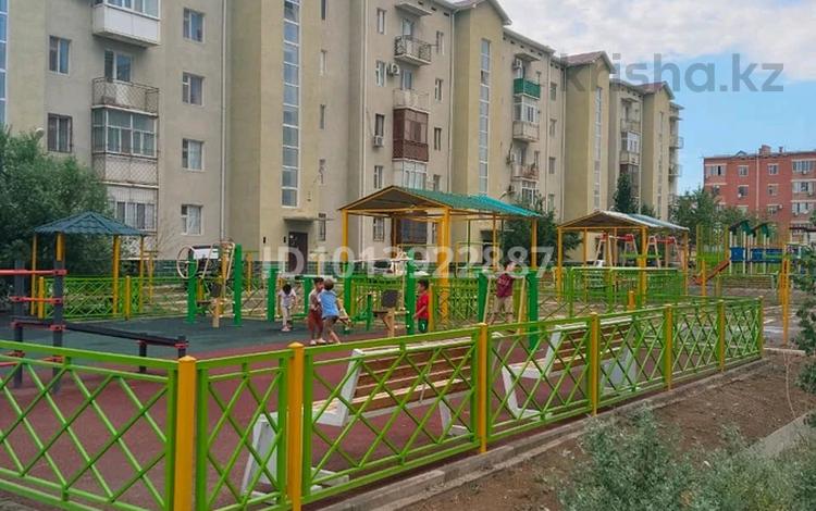 2-комнатная квартира · 56 м² · 1/5 этаж, Нурорда 104 за 150 000 ₸ в  — фото 2