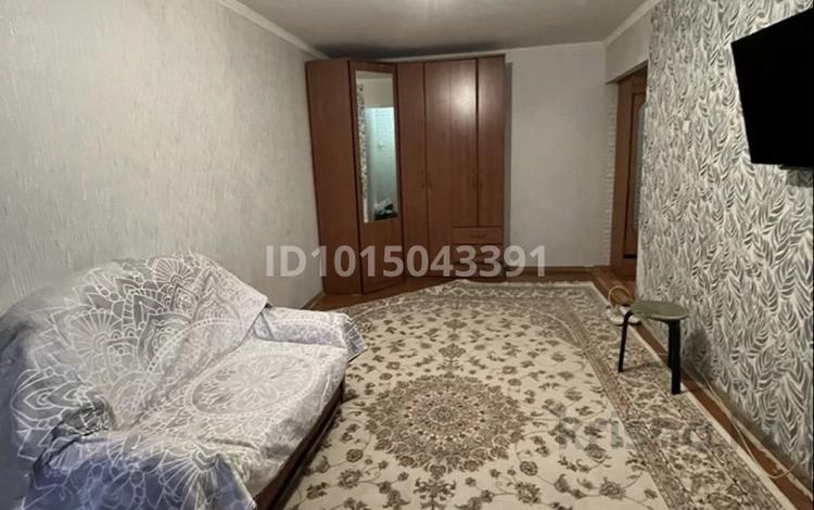 1-бөлмелі пәтер · 34 м² · 3/5 қабат, Қазақфильм ш/а., бағасы: 200 000 ₸ в Алматы, Бостандыкский р-н — фото 2