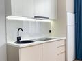 2-комнатная квартира · 48.6 м² · 5/10 этаж, Б. Момышулы за 27 млн ₸ в Астане, Алматы р-н