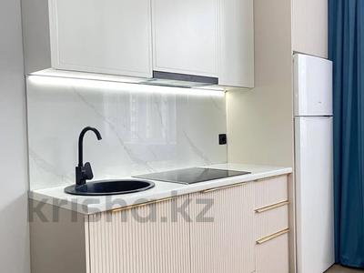 2-комнатная квартира · 48.6 м² · 5/10 этаж, Б. Момышулы за 27 млн ₸ в Астане, Алматы р-н