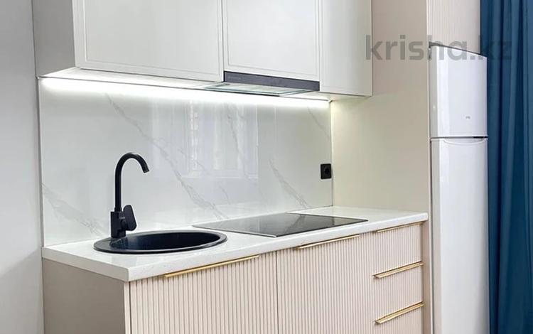 2-комнатная квартира · 48.6 м² · 5/10 этаж, Б. Момышулы за 27 млн ₸ в Астане, Алматы р-н — фото 2