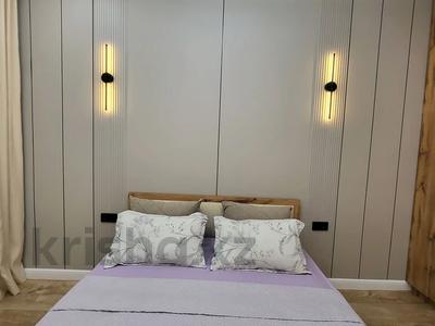 2-комнатная квартира · 40 м² · 2/12 этаж, М. Тынышбайулы 5 за 15 000 ₸ в Астане, Сарайшык р-н
