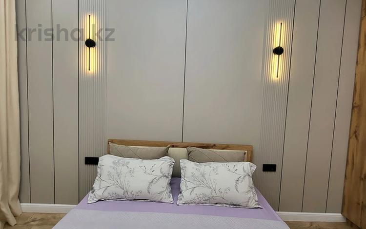 2-комнатная квартира · 40 м² · 2/12 этаж, М. Тынышбайулы 5 за 13 000 ₸ в Астане, Сарайшык р-н — фото 28