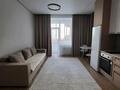 2-комнатная квартира · 40 м² · 2/12 этаж, М. Тынышбайулы 5 за 13 000 ₸ в Астане, Сарайшык р-н — фото 7