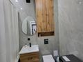 2-комнатная квартира · 40 м² · 2/12 этаж, М. Тынышбайулы 5 за 13 000 ₸ в Астане, Сарайшык р-н — фото 9