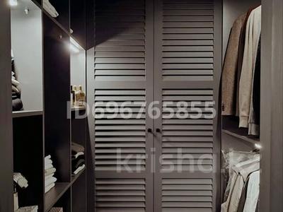 2-бөлмелі пәтер · 61 м² · 15/23 қабат, Чингиз Айтматов 34/1 — Пересечение улицы Сыганак и Атйматова, бағасы: 50 млн ₸ в Астане, Нура р-н