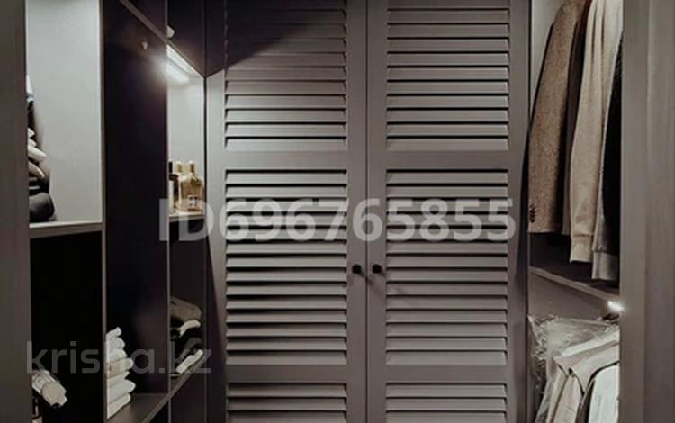2-бөлмелі пәтер · 61 м² · 15/23 қабат, Чингиз Айтматов 34/1 — Пересечение улицы Сыганак и Атйматова, бағасы: 50 млн ₸ в Астане, Нура р-н — фото 30