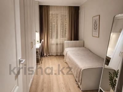 2-комнатная квартира · 54 м² · 5/7 этаж, Кайыма Мухамедханова — Е155 ГОРЯЧКААААААААААААА торг есть за ~ 37 млн 〒 в Астане, Нура р-н
