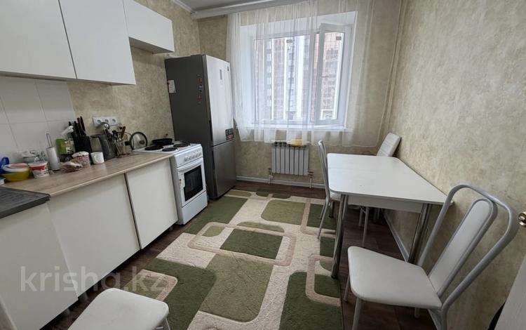 1-комнатная квартира · 36.2 м² · 2/9 этаж, Шакшак Жанибек батыра 45В за 17.8 млн ₸ в Костанае — фото 2