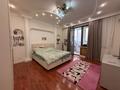 4-комнатная квартира · 165 м² · 8/10 этаж, мкр Горный Гигант, Аль-Фараби — Шашкина за 165 млн ₸ в Алматы, Медеуский р-н — фото 12