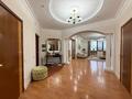 4-комнатная квартира · 165 м² · 8/10 этаж, мкр Горный Гигант, Аль-Фараби — Шашкина за 165 млн ₸ в Алматы, Медеуский р-н — фото 14