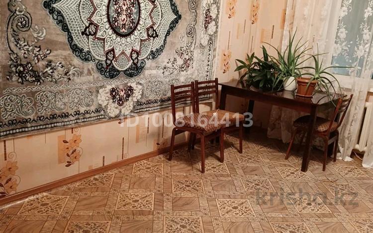2-бөлмелі пәтер · 54 м² · 4/9 қабат, металлургов 20, бағасы: 12.5 млн ₸ в Темиртау — фото 2