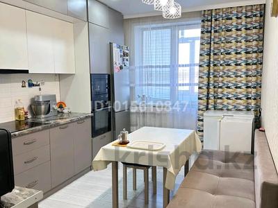2-комнатная квартира · 60 м² · 3/5 этаж, мкр Юго-Восток, мкр Юго-Восток, 30й микрорайон 19/4 за 28 млн ₸ в Караганде, Казыбек би р-н