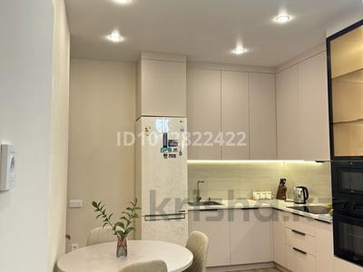 2-комнатная квартира · 42 м² · 5/9 этаж, Толе би 27 — Ұлы дала-Төле би за 34.5 млн ₸ в Астане, Есильский р-н