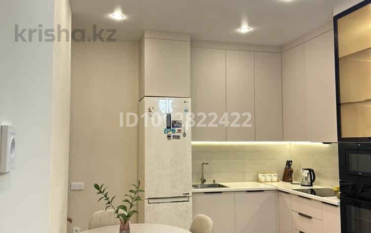 2-комнатная квартира · 42 м² · 5/9 этаж, Толе би 27 — Ұлы дала-Төле би за 34.5 млн ₸ в Астане, Есильский р-н — фото 2