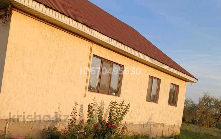 Отдельный дом · 7 комнат · 138 м² · 8 сот., Казангап 8 а за 30 млн 〒 в  — фото 55