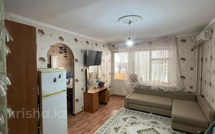 1-бөлмелі пәтер · 38 м² · 2/11 қабат, 11-й мкр 7, бағасы: 8.5 млн ₸ в Актау — фото 11