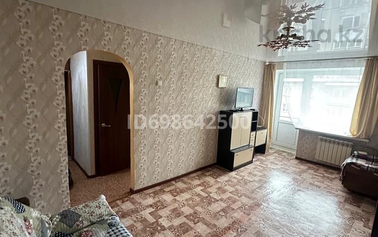 1-комнатная квартира · 34 м² · 5/5 этаж, 5 микрорайон 8 за 105 000 ₸ в Риддере — фото 2
