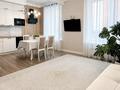 4-комнатная квартира · 92.1 м² · 2/9 этаж, Туран за 79.8 млн ₸ в Астане, Есильский р-н — фото 12