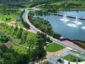 4-комнатная квартира · 92.1 м² · 2/9 этаж, Туран за 79.8 млн ₸ в Астане, Есильский р-н — фото 32