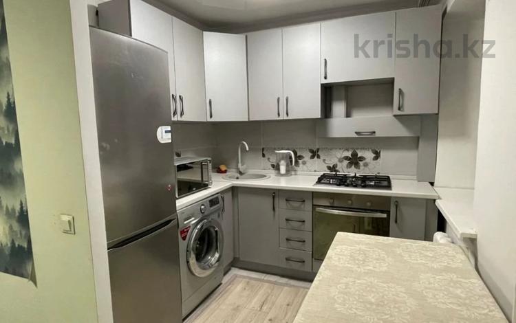 2-бөлмелі пәтер · 60 м² · 9/12 қабат, Сатпаева 90 — Туркебаева, бағасы: 51.2 млн ₸ в Алматы, Бостандыкский р-н — фото 2