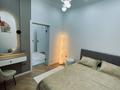 2-бөлмелі пәтер · 60 м² · 9/12 қабат, Сатпаева 90 — Туркебаева, бағасы: 51.2 млн ₸ в Алматы, Бостандыкский р-н — фото 2