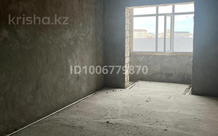 2-комнатная квартира · 66.96 м² · 4/7 этаж, 29а мкр 47 — Аккала мол за 10 млн ₸ в Актау — фото 2