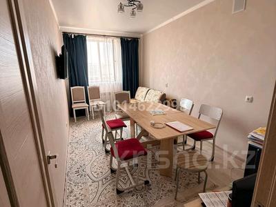 2-бөлмелі пәтер · 46 м² · 8/9 қабат, Жумекена Нажимеденова 19, бағасы: 32 млн ₸ в Астане, Алматы р-н