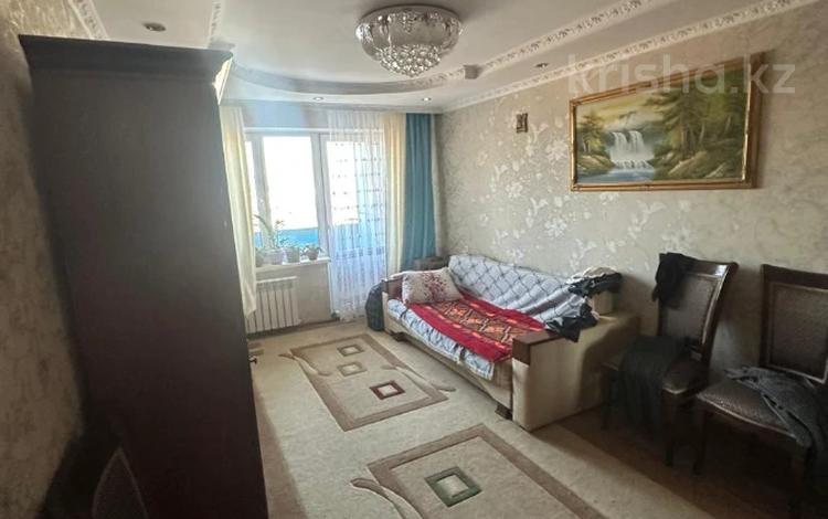 3-бөлмелі пәтер · 60 м² · 4/5 қабат, Самал, бағасы: 18 млн ₸ в Талдыкоргане — фото 4