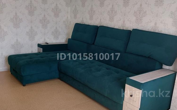 2-комнатная квартира · 36.2 м² · 4/9 этаж, мкр Жас Канат, ПК Қонаева 336, корпус 12 — 211 мектеп гимназияның қасы за 200 000 ₸ в Алматы, Турксибский р-н — фото 2