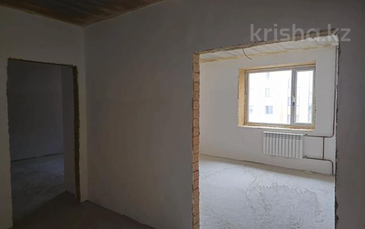 2-комнатная квартира · 65.8 м² · 6/9 этаж, Ауельбекова 120 за 24.8 млн ₸ в Кокшетау — фото 2