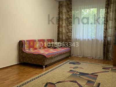 1-комнатная квартира · 32.1 м² · 1/4 этаж, Шагабутдинова 52/60 за 27 млн ₸ в Алматы, Алмалинский р-н