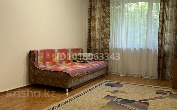 1-комнатная квартира · 32.1 м² · 1/4 этаж, Шагабутдинова 52/60 за 27 млн ₸ в Алматы, Алмалинский р-н — фото 2