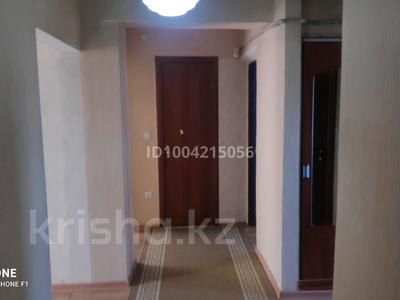 3-бөлмелі пәтер · 60 м² · 5/5 қабат, Абая — Кульджинский тракт и Абая, бағасы: 21.5 млн ₸ в Карабулаке (п.Ключи)
