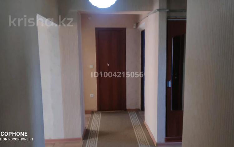3-бөлмелі пәтер · 60 м² · 5/5 қабат, Абая — Кульджинский тракт и Абая, бағасы: 21.5 млн ₸ в Карабулаке (п.Ключи) — фото 2