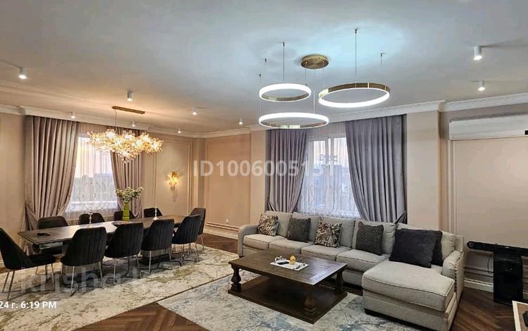 6-комнатная квартира · 260 м² · 6/12 этаж, Кунаева 79 за 205 млн ₸ в Шымкенте — фото 2